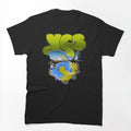 Yes Shirt