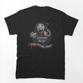 Terror Reid When Its All Gone Album Cover Shirt