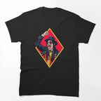 Avatar Theatrical Metal Rebellion Shirt