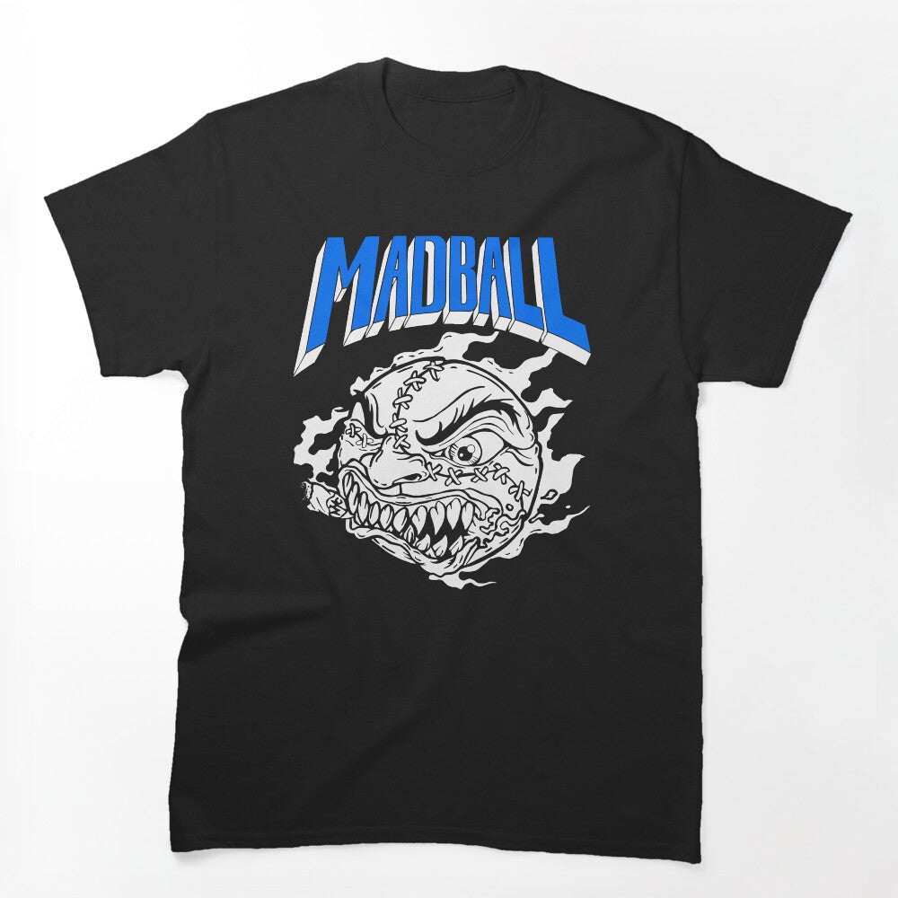 MADBALL MAD BALL Shirt