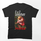Lifelover - Pulver Shirt