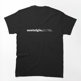Nostalgia Ultra By Frank Ocean Shirt