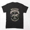 Welcome To The Jungle - 80's Rock Nostalgia Shirt