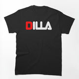 JDilla Hip Hop Music DJ Shirt
