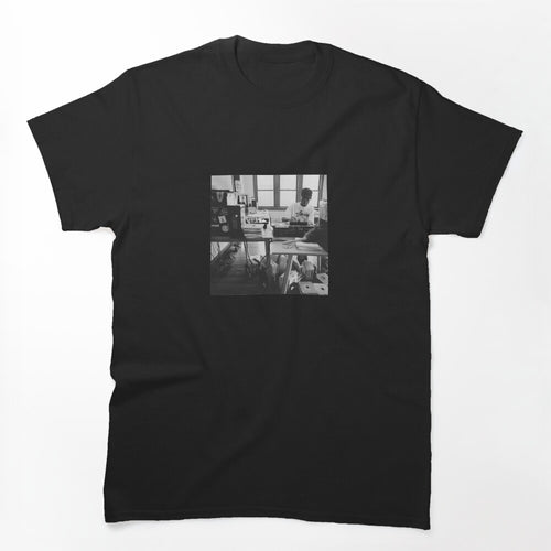 J Dilla Home Studio Shirt