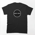 Subtle Circle - Music Genre - ROCK N ROLL Shirt