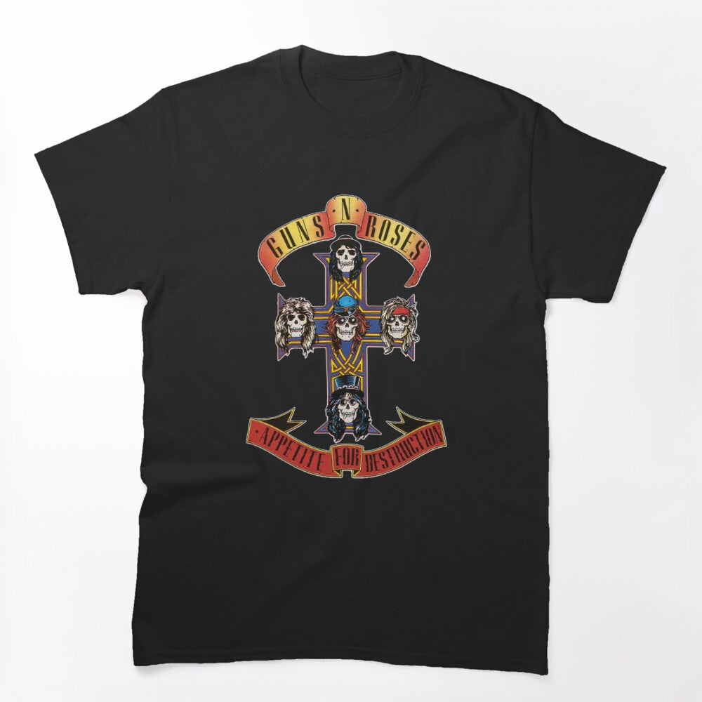 The Guns Shirt