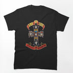 The Guns Shirt