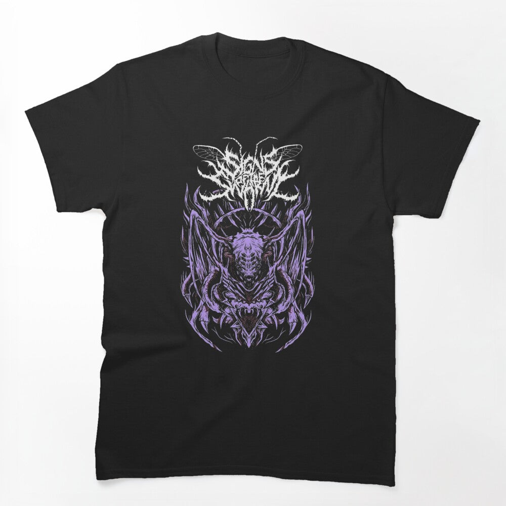 Signs Of The Swarm Shirt