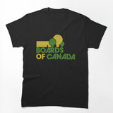 Boards Of Canada Shirt