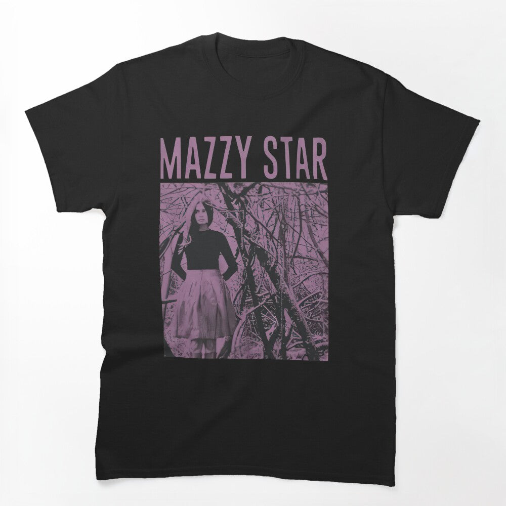 Mazzy Star Hope Sandoval Vintage Shirt