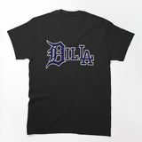 J Dilla Donuts Los Angeles Shirt