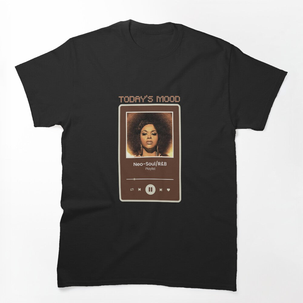 Neo-Soul R&B Shirt