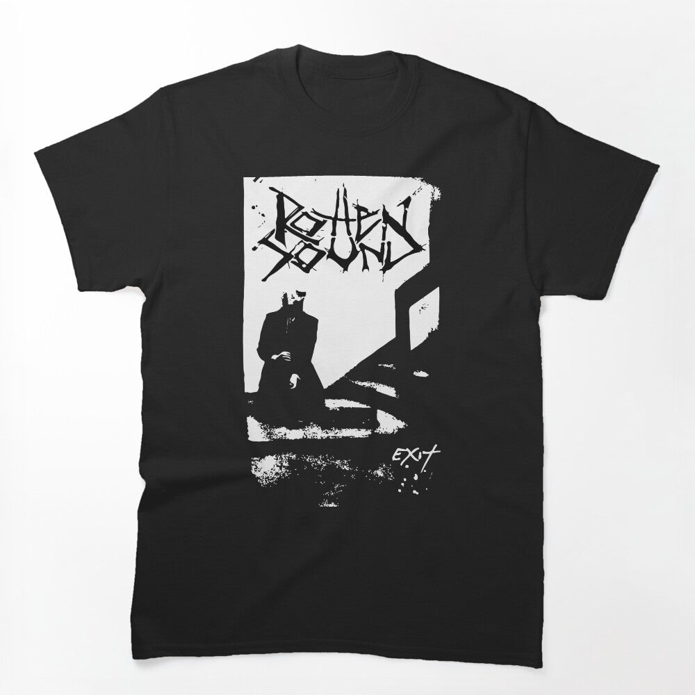 Rotten Sound Tribute Shirt