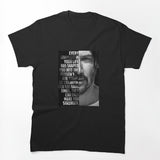 Keanu Shirt