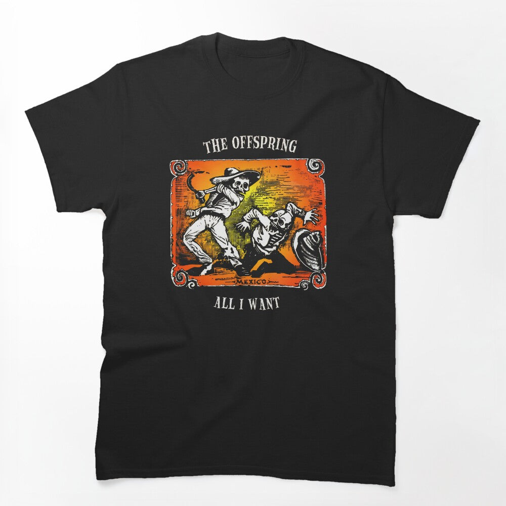 The Raw Energy Of Conspiracy Of One Shirt