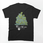 Rilo Kiley T Shirt