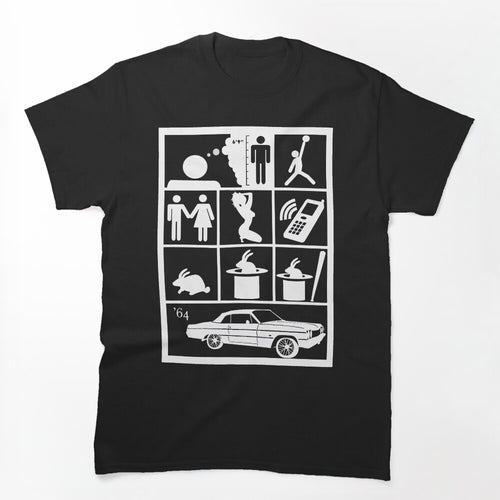 I Wish Shirt
