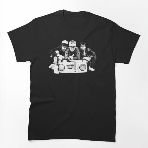 B-boys Shirt