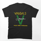 The Vandals Shirt