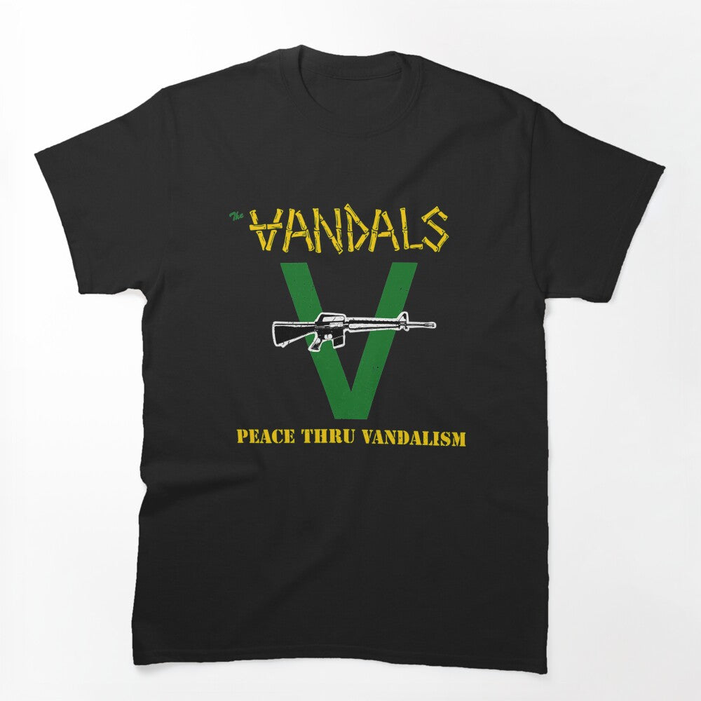 The Vandals Shirt