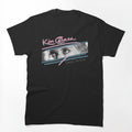 Gifts Idea Beautiful Kim American Born Female Carnes Singer Love You Shirt