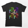YOU LIKE Graphic Shirt