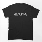 American Metalcore Band White Logo Shirt