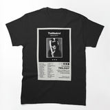 The Singer Albums Minimalist Weekend Shirt