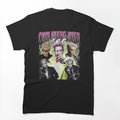 Kpop Legend Choi Seung Hyun TOP Shirt