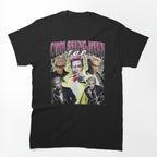Kpop Legend Choi Seung Hyun TOP Shirt