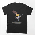 Guitarist Rock Guitar Shirt