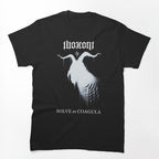 The Secret - Solve Et Coagula - Grindcore - Black Metal Shirt