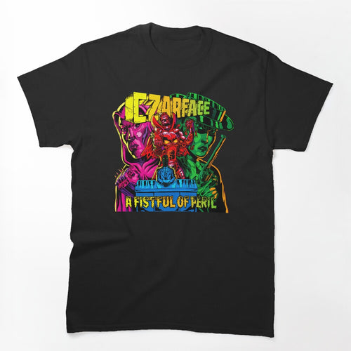 Czarface Shirt