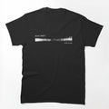 Bloc Party Silent Alarm Remixed Helicopter Banquet Little Thoughts Shirt