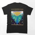 And So I Watch You From Afar - All Hail Bright Futures Shirt