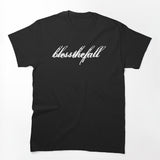 Retro Blessthefall Band Shirt