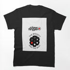 Clawfinger - The Biggest & The Best Shirt