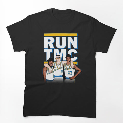 RUN TMC Shirt