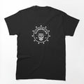 Slumerican Skull Shirt
