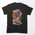 Vintage J-Coless Art Rapper Music Legend Limited Design Shirt