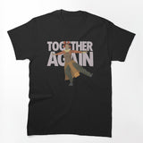 Janet - Together Again Shirt