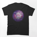 Vintage Disco Ball Gold Dream Shirt