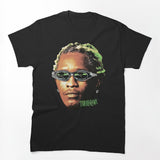 Young Thug Rapper Vintage Shirt