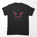 Wings Over America Shirt