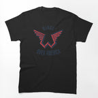 Wings Over America Shirt