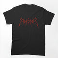 Emperor - True Norwegian Black Metal Band Shirt