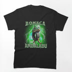 Boneca Ambalabu Funny Meme Shirt