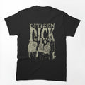 Citizen Dick 1992 Shirt