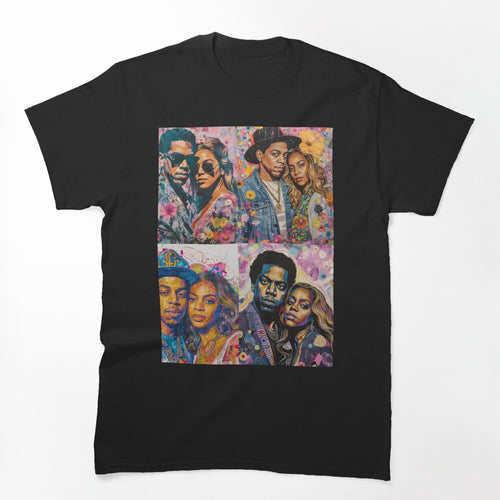 Spouses Shirt